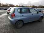 2006 CHEVROLET Aveo