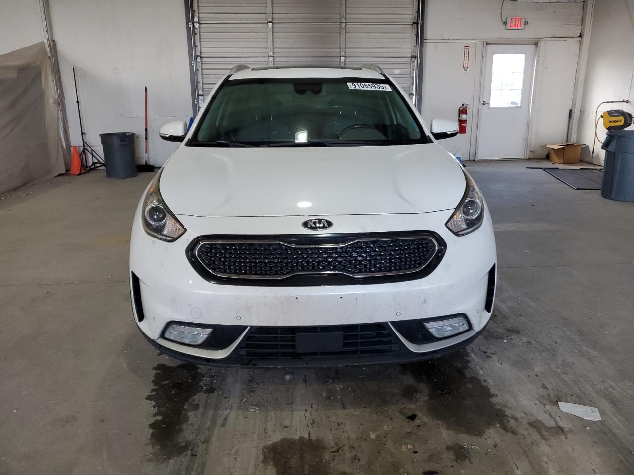 2018 KIA Niro