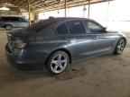 2012 BMW 3 SERIES