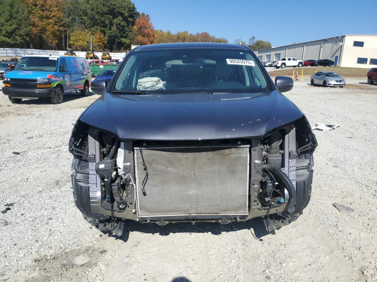 2020 HONDA PILOT