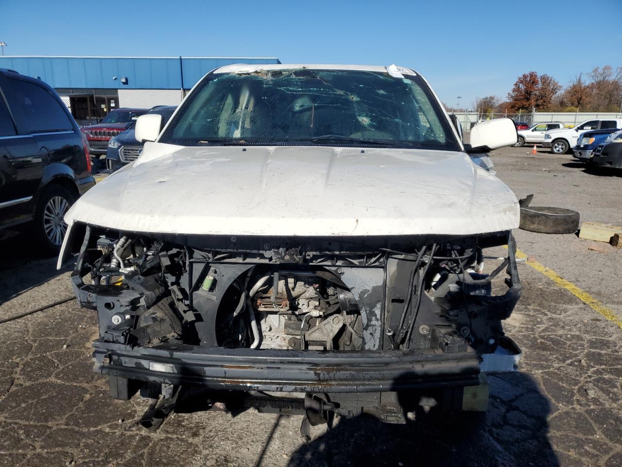 2019 DODGE JOURNEY
