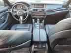 2014 BMW 5 series