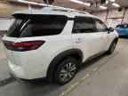 2022 NISSAN PATHFINDER