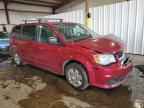 2011 DODGE GRAND CARAVAN