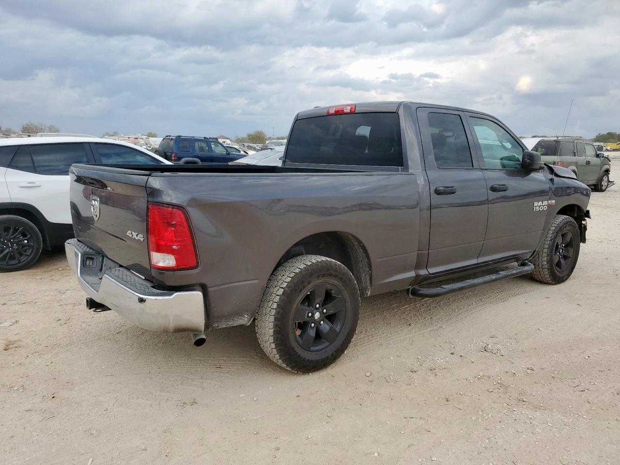 2015 RAM 1500