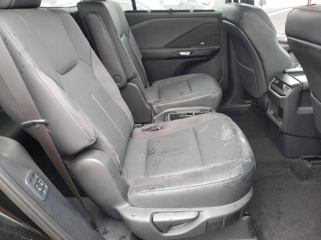 2024 LEXUS TX 350