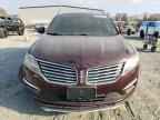 2017 LINCOLN MKC