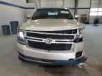 2015 CHEVROLET Tahoe