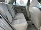 2003 TOYOTA COROLLA