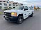 2011 CHEVROLET SILVERADO 1500