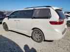 2018 TOYOTA SIENNA