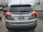 2011 HYUNDAI TUCSON