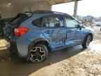 2015 SUBARU XV Crosstrek