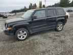 2012 JEEP PATRIOT