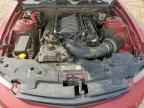 2012 FORD MUSTANG