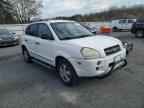 2008 HYUNDAI TUCSON