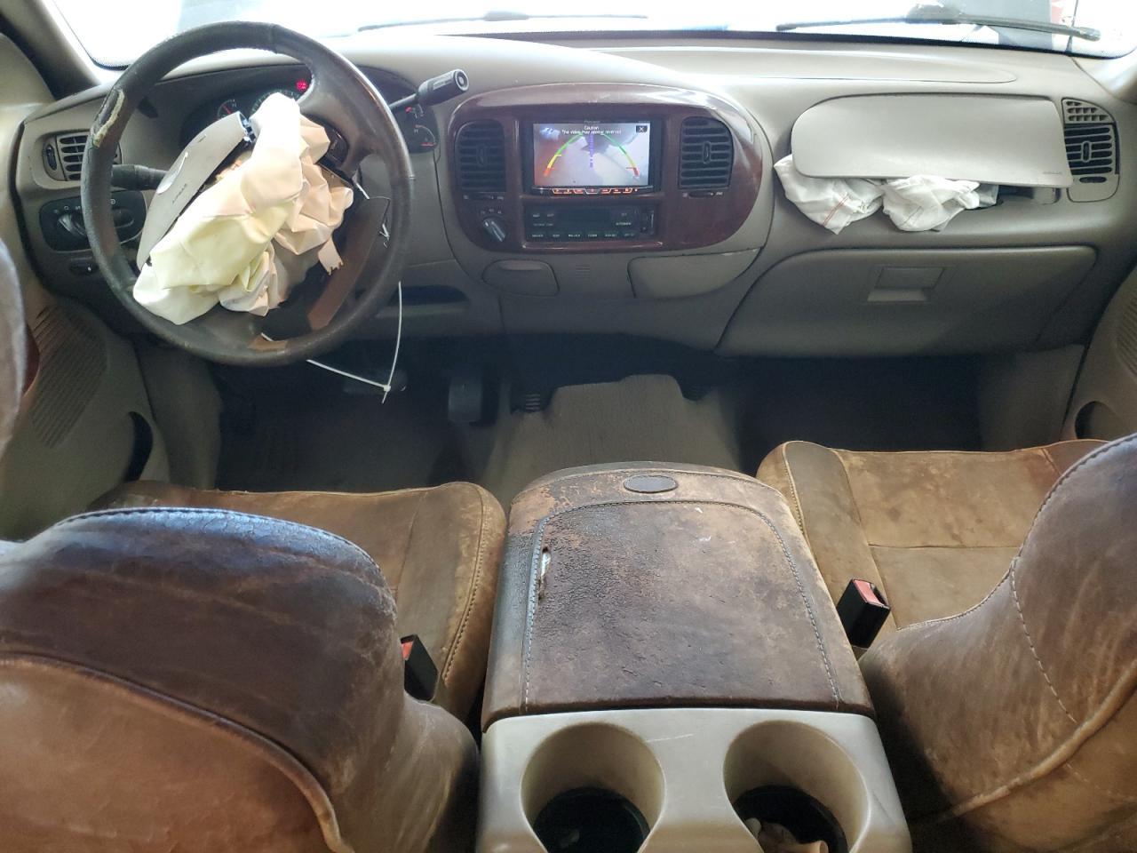 2003 FORD F-150
