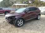 2016 LINCOLN MKC