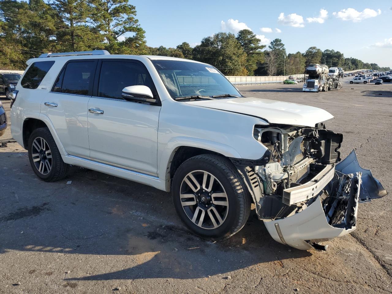 2023 TOYOTA 4Runner