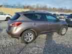 2011 NISSAN MURANO