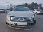 2007 FORD FUSION