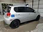 2006 CHEVROLET Aveo
