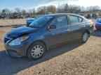 2015 NISSAN VERSA
