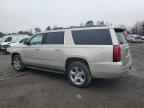 2015 CHEVROLET Suburban