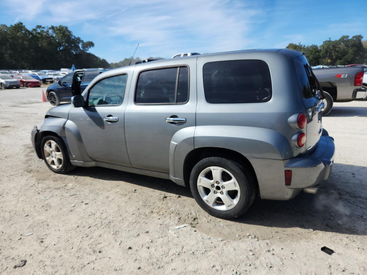 2006 CHEVROLET HHR
