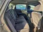 2012 CHEVROLET IMPALA