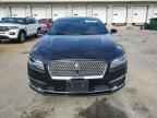 2019 LINCOLN MKZ