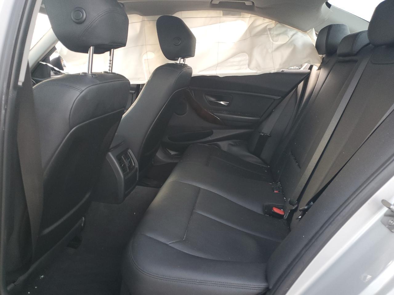 2013 BMW 3 SERIES
