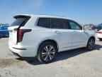 2020 CADILLAC XT6