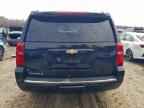 2016 CHEVROLET Tahoe