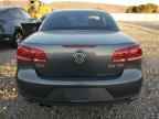 2013 VOLKSWAGEN EOS