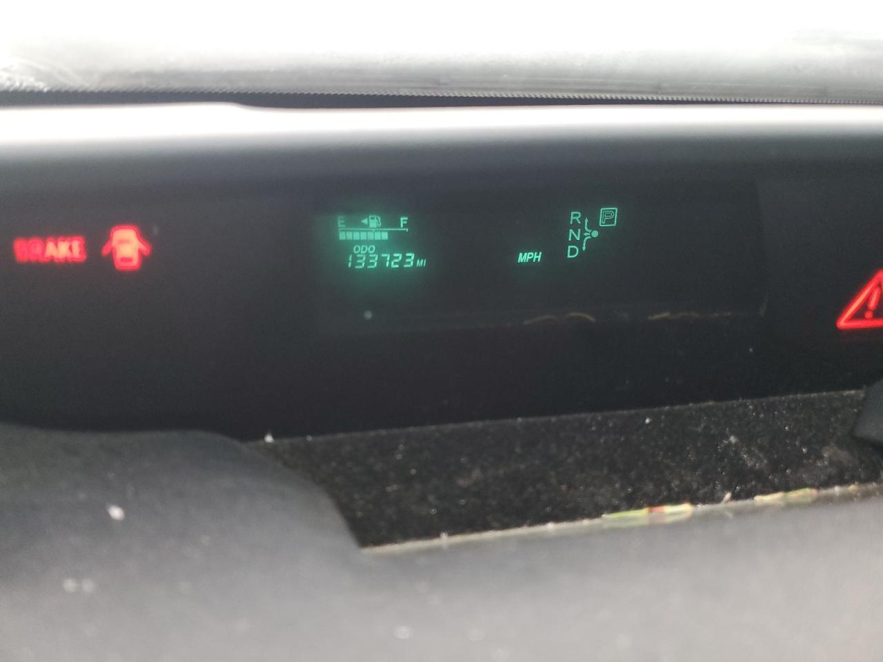 2005 TOYOTA PRIUS