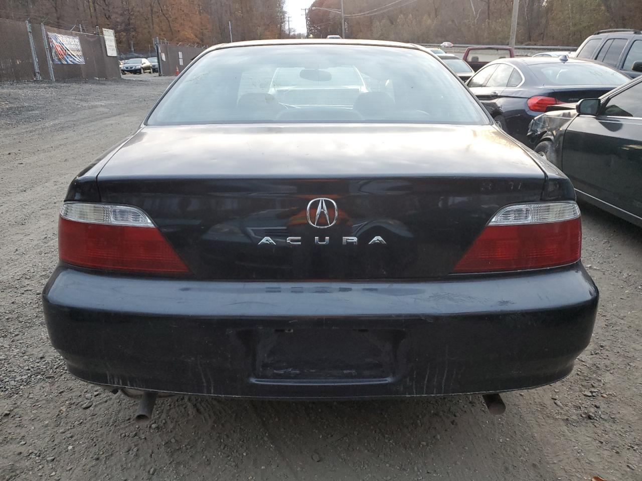 2003 ACURA TL
