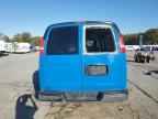 2018 CHEVROLET Express 3500