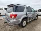 2002 TOYOTA Sequoia