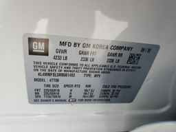 2021 BUICK Encore GX