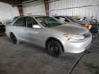 2005 TOYOTA CAMRY