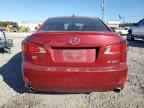 2012 LEXUS IS 250