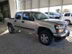 2007 GMC CANYON