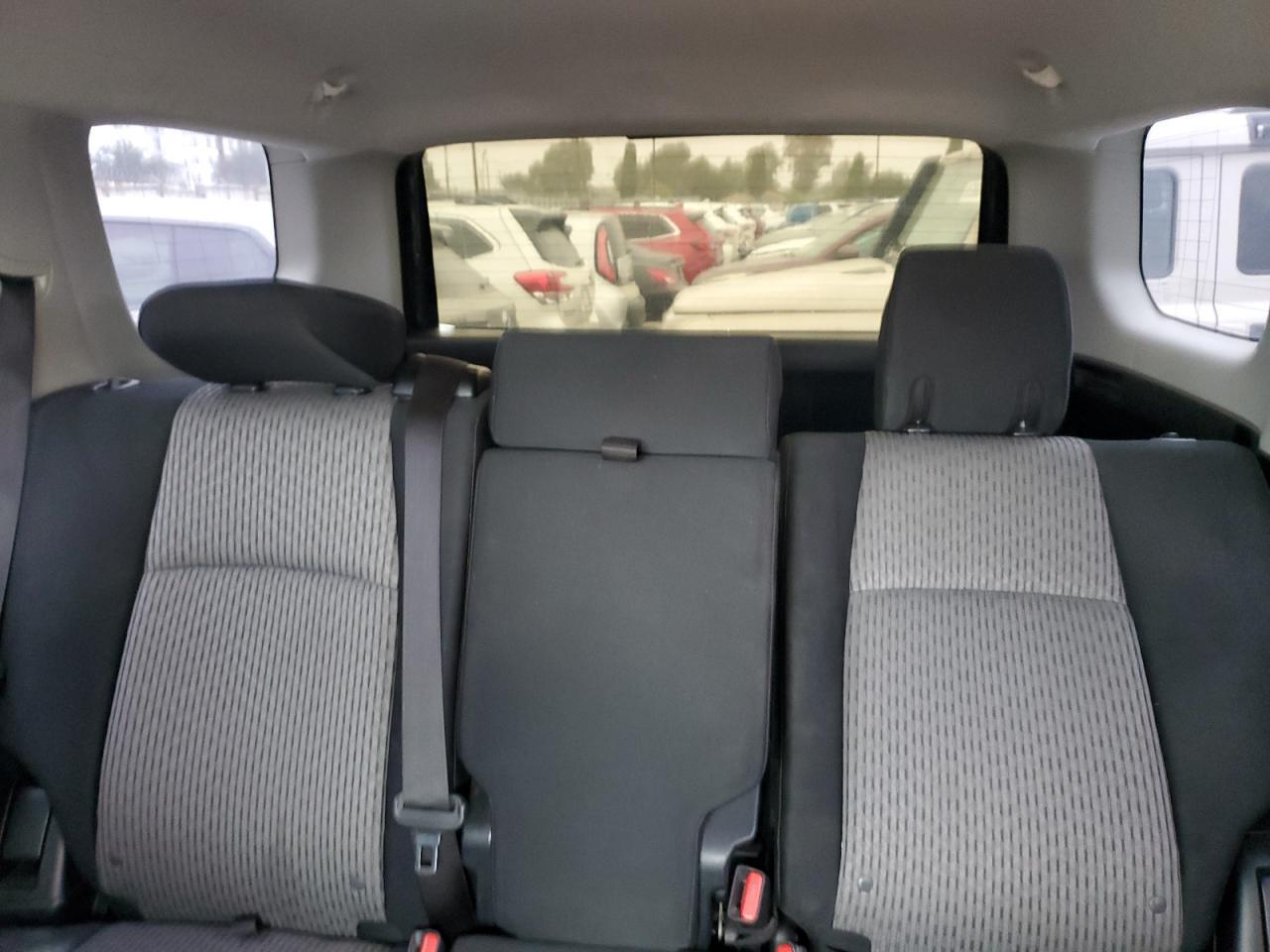 2017 TOYOTA 4Runner