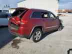 2012 JEEP Grand Cherokee