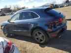 2015 PORSCHE Macan