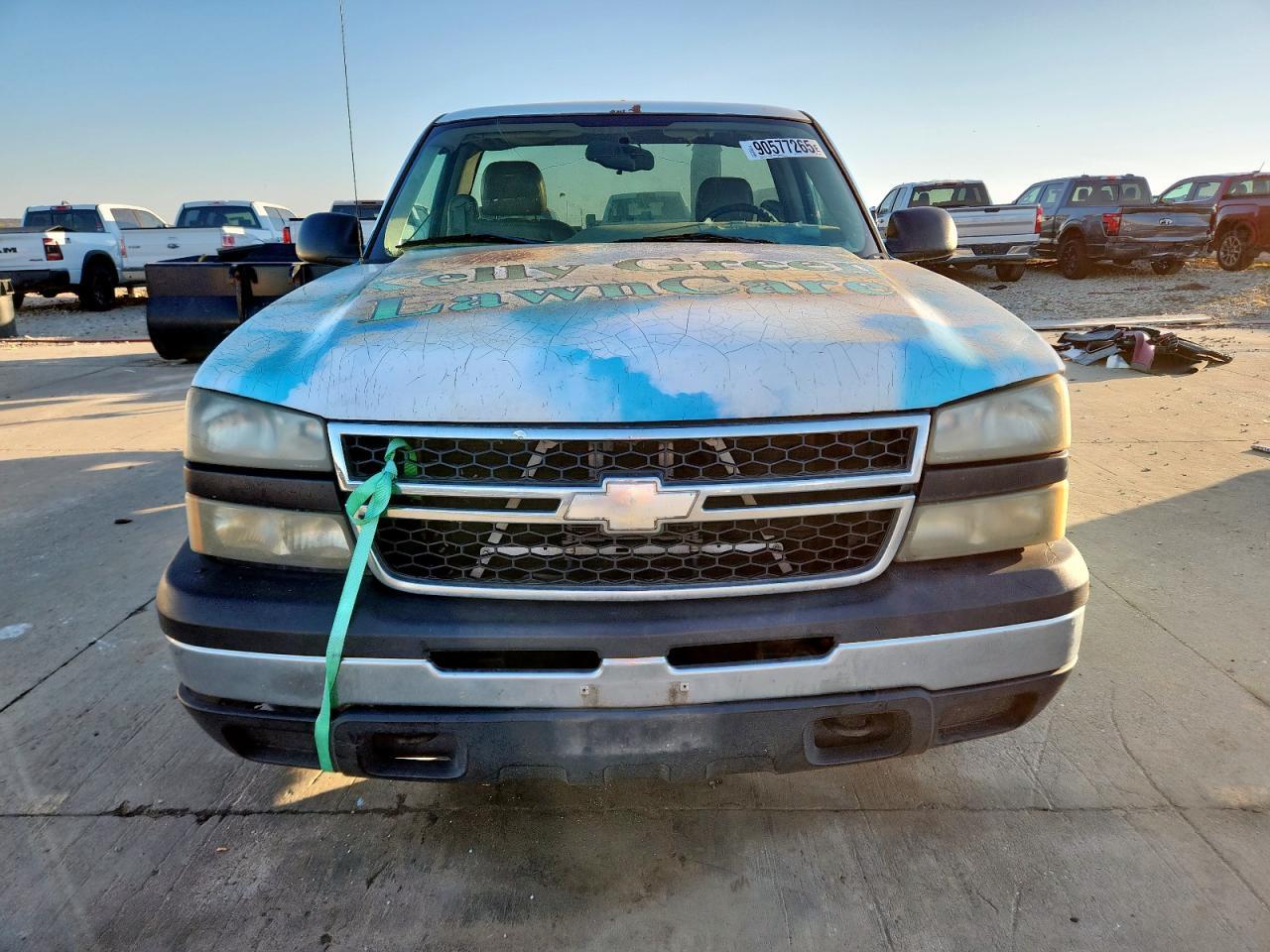 2006 CHEVROLET