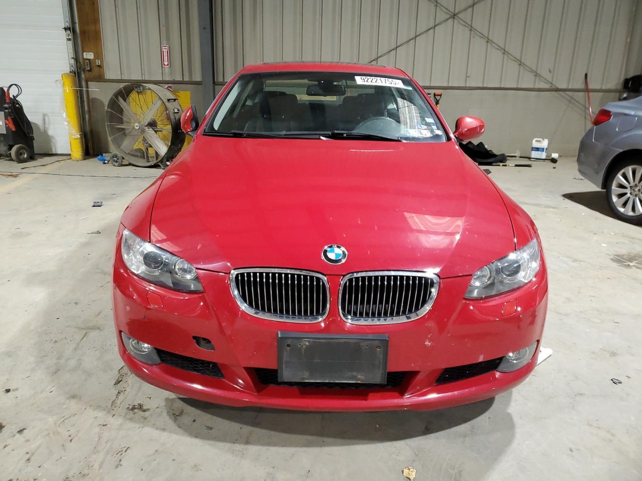 2010 BMW 3 SERIES