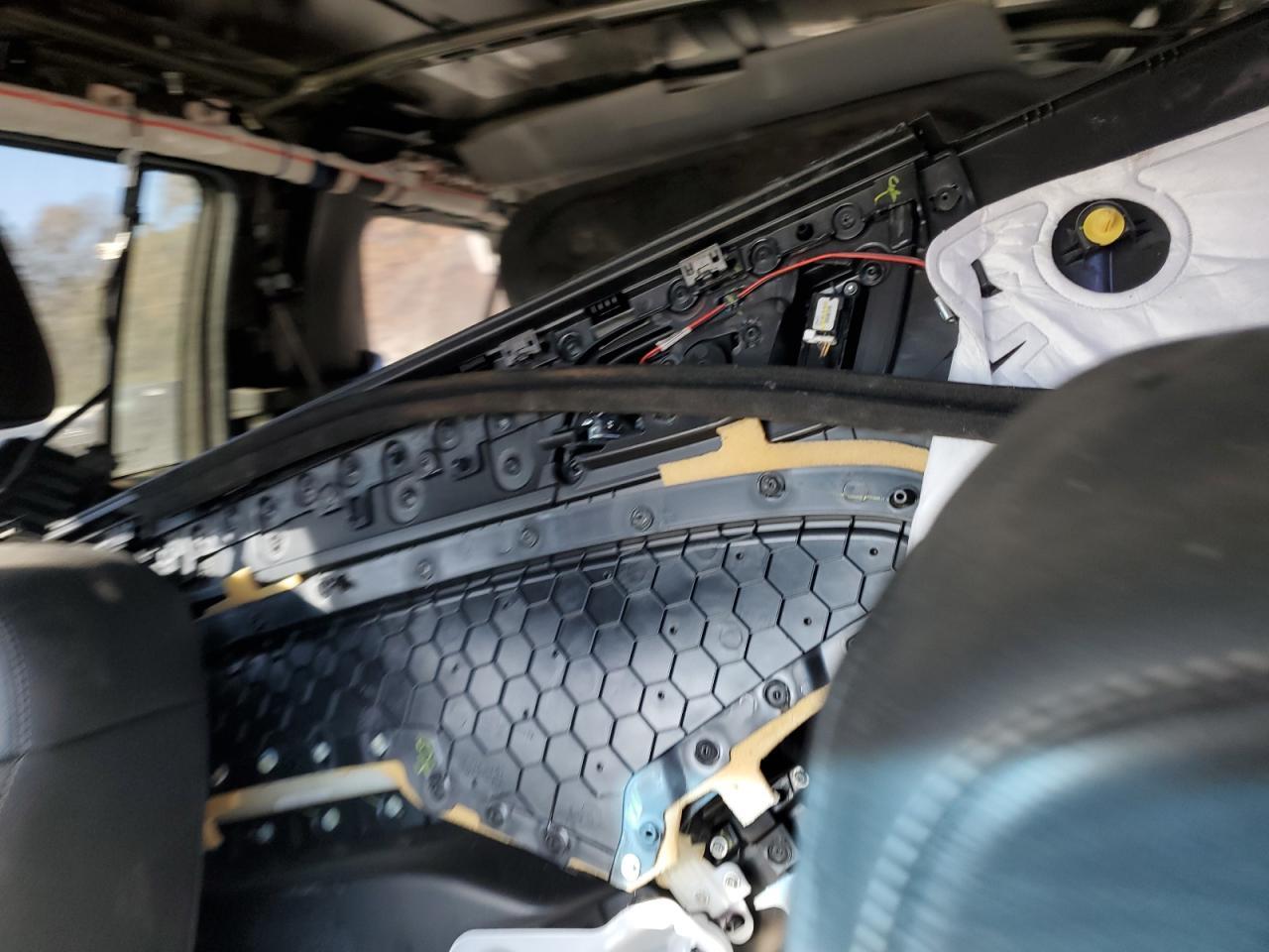 2018 CHEVROLET Suburban