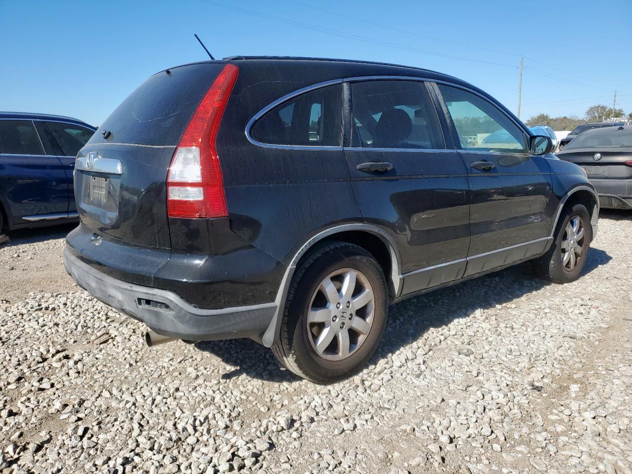 2008 HONDA CR-V